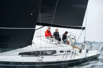 Thumbnail von J Boats J40 $630k-$750k NEW 2026 J/40