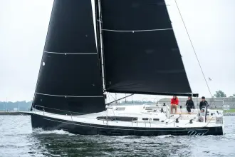 Thumbnail von J Boats J40 $630k-$750k NEW 2026 J/40