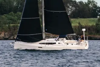 Thumbnail von J Boats J36 $485k-$625k NEW 2026 J/36