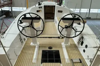 Thumbnail von J Boats J36 $485k-$625k NEW 2026 J/36