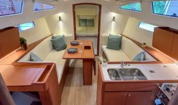 Thumbnail von J Boats J36 $485k-$625k NEW 2026 J/36