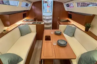 Thumbnail von J Boats J36 $485k-$625k NEW 2026 J/36