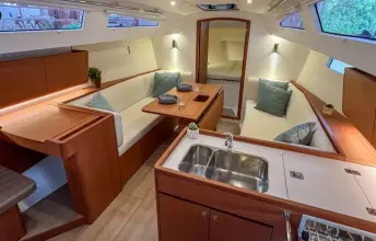 Thumbnail von J Boats J36 $485k-$625k NEW 2026 J/36