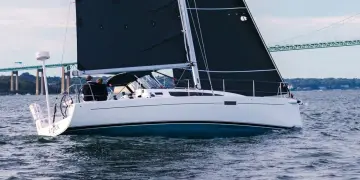 Thumbnail von J Boats J36 $485k-$625k NEW 2026 J/36