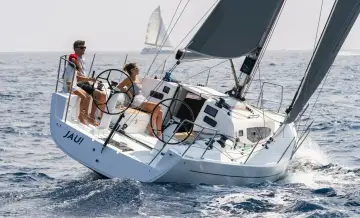 Thumbnail von J Boats J36 $485k-$625k NEW 2026 J/36