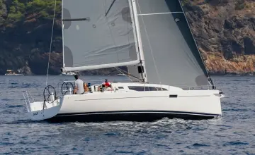 Thumbnail von J Boats J36 $485k-$625k NEW 2026 J/36