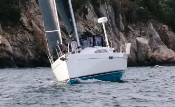 Thumbnail von J Boats J36 $485k-$625k NEW 2026 J/36