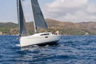 Thumbnail von J Boats J36 $485k-$625k NEW 2026 J/36