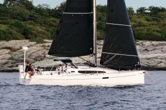 Thumbnail von J Boats J36 $485k-$625k NEW 2026 J/36