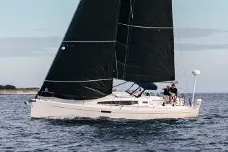 Thumbnail von J Boats J36 $485k-$625k NEW 2026 J/36