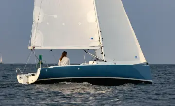 Thumbnail von J Boats J28 $63k-$95k NEW 2026 J/7