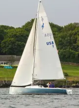 Thumbnail von J Boats J28 $63k-$95k NEW 2026 J/7