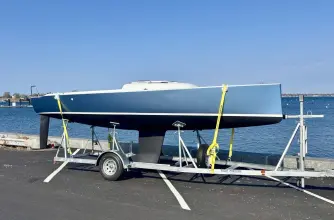 Thumbnail von J Boats J28 $63k-$95k NEW 2026 J/7