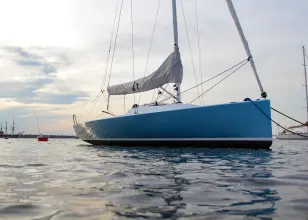 Thumbnail von J Boats J28 $63k-$95k NEW 2026 J/7