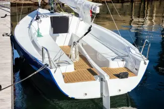 Thumbnail von J Boats J28 $63k-$95k NEW 2026 J/7