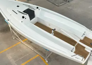 Thumbnail von J Boats J28 $63k-$95k NEW 2026 J/7