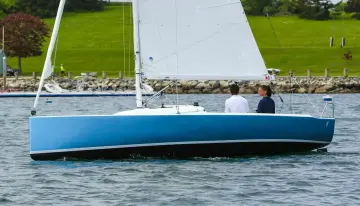Thumbnail von J Boats J28 $63k-$95k NEW 2026 J/7
