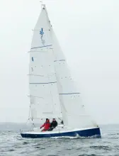 Thumbnail von J Boats J28 $63k-$95k NEW 2026 J/7