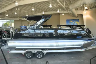 Harris Crowne 250