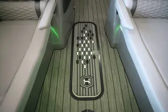 Thumbnail von Harris Crowne 250