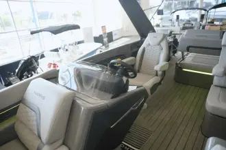 Thumbnail von Harris Crowne 250