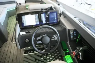 Thumbnail von Harris Crowne 250