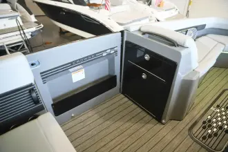 Thumbnail von Harris Crowne 250