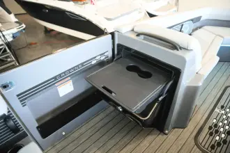 Thumbnail von Harris Crowne 250