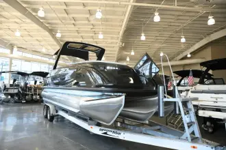 Thumbnail von Harris Crowne 250