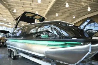 Thumbnail von Harris Crowne 250