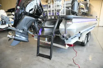 Thumbnail von Harris Crowne 250