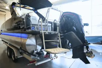 Thumbnail von Harris Crowne 250