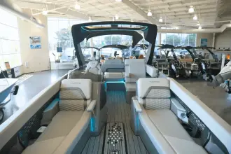 Thumbnail von Harris Crowne 250