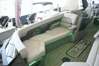 Thumbnail von Harris Crowne 250