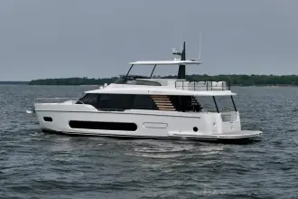 Thumbnail von Azimut 60