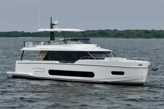 Thumbnail von Azimut 60