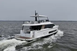 Thumbnail von Azimut 60