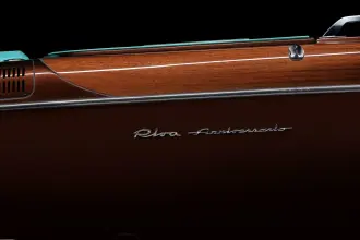 Thumbnail von Riva Anniversario BACIO