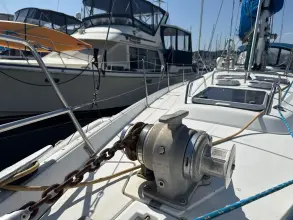 Thumbnail von Beneteau Oceanis 50