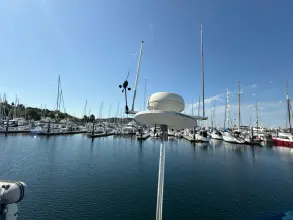 Thumbnail von Beneteau Oceanis 50