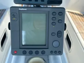Thumbnail von Beneteau Oceanis 50