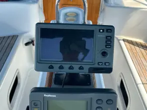 Thumbnail von Beneteau Oceanis 50