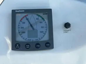 Thumbnail von Beneteau Oceanis 50
