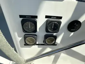 Thumbnail von Beneteau Oceanis 50