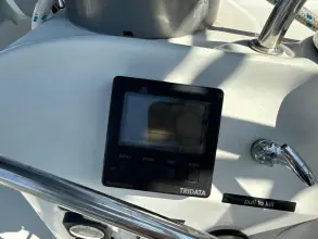 Thumbnail von Beneteau Oceanis 50