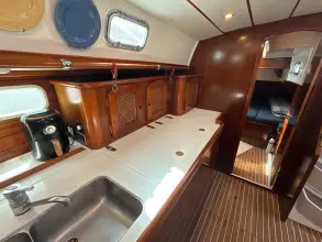 Thumbnail von Beneteau Oceanis 50