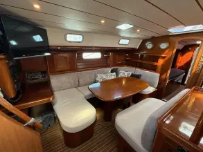 Thumbnail von Beneteau Oceanis 50