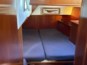 Thumbnail von Beneteau Oceanis 50