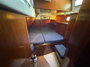Thumbnail von Beneteau Oceanis 50