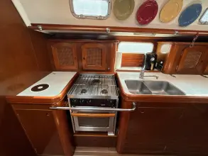 Thumbnail von Beneteau Oceanis 50